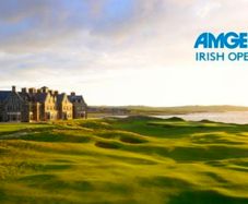 Irish Open Tickets