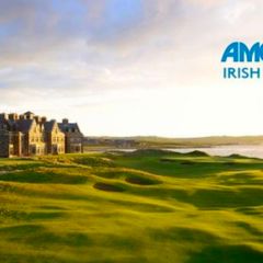 Irish Open Tickets