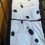 German Quality Cab Child Bunk for VW T5 /T6 camper van Ford transit Custom and Vango kids sleeping bag Image 9