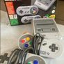Super Nintendo Image 2