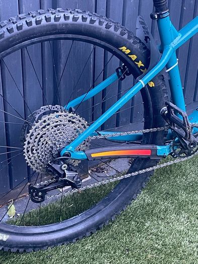 Trek Roscoe 7