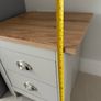 bedside lockers Image 6