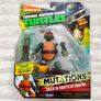 2014 Teenage Mutant Ninja Turtles TMNT Mutations Mix & Match Raph Raphael Damaged Box Please see photos Image 2