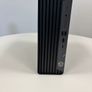 Hp Prodesk 400 G9 Sff I5-12500 16gb Ram 512gb Ssd  & 24" IPS  Full HD Monitor Image 4
