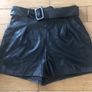 pvc shorts Image 2