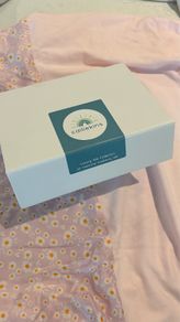 Cailiekins Silk Sheet (bedside cot)