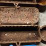 pierce and Wexford engineering cast iron toolboxes Image 7