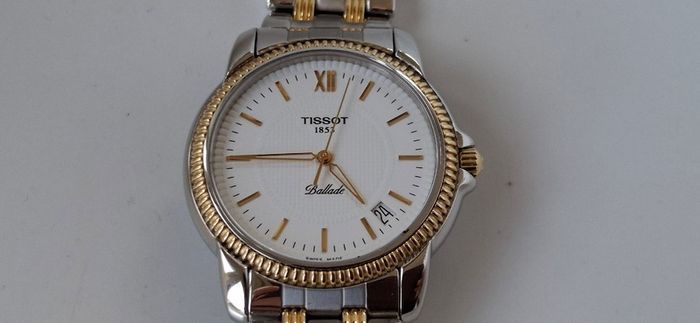 Tissot Ballade Gents Watch