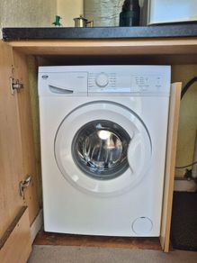 Thor 5KG 1000 Spin Washing Machine