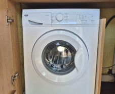 Thor 5KG 1000 Spin Washing Machine