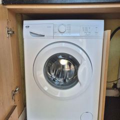Thor 5KG 1000 Spin Washing Machine