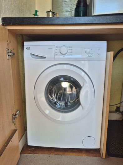 Thor 5KG 1000 Spin Washing Machine
