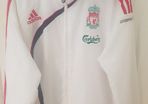 Liverpool Fc Jacket