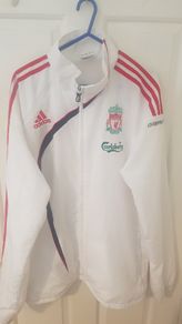 Liverpool Fc Jacket