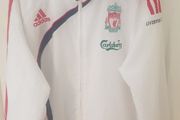 Liverpool Fc Jacket