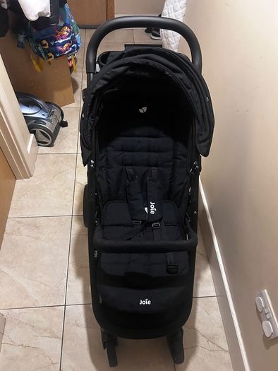 Joie Litetrax Stroller