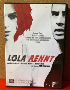 Lola Rennt (Run Lola Run)