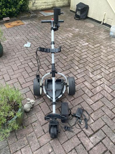 Golf Trolley