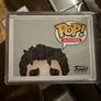 Autographed Johnny Depp Edward Scissorhands 979 Funko Image 5