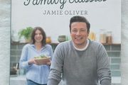 Jamie Oliver Super Food Family Classics