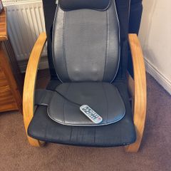 Massage seat