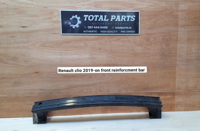 Renault clio 2019-on front reinforcment bar