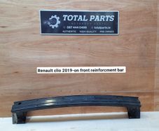 Renault clio 2019-on front reinforcment bar