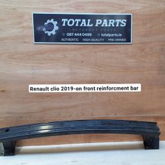Renault clio 2019-on front reinforcment bar