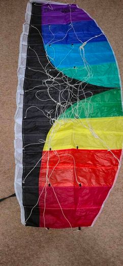 Power Foil 1.4 power kite