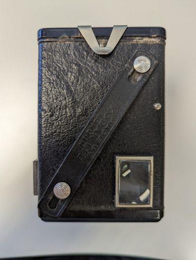 Brownie Model D