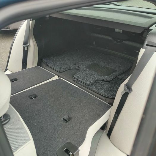 2012 Bmw 1-series