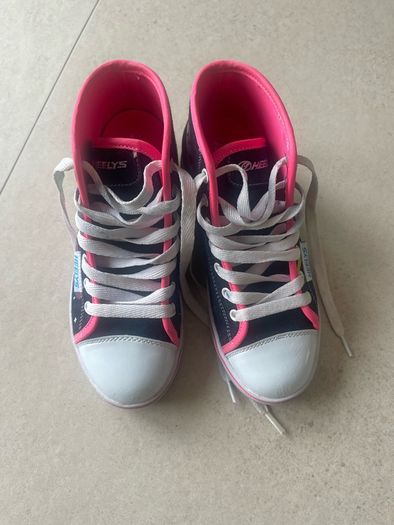 Heelys