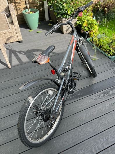 Kids Bike
