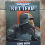 Warhammer Kill team books Image 4
