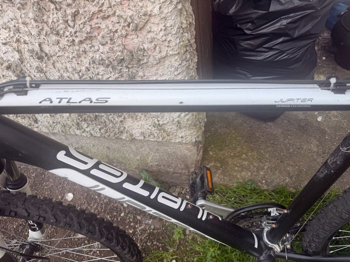 bike Atlas Jupiter
