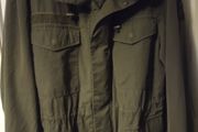Austrian army jacket M65/KAZ75