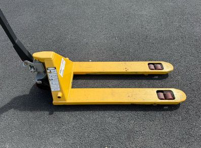 Pallet Truck