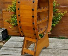 wine rack