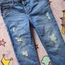 3-4years, River Island Jeans Image 2