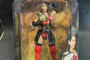 All Elite Wrestling Aew Hikaru Shida New Unrivaled Wwe Wwf