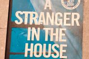 A Stranger in the house.  Shari Lapena.  4 books 10 euro