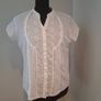 Paramour cotton Blouse Image 2