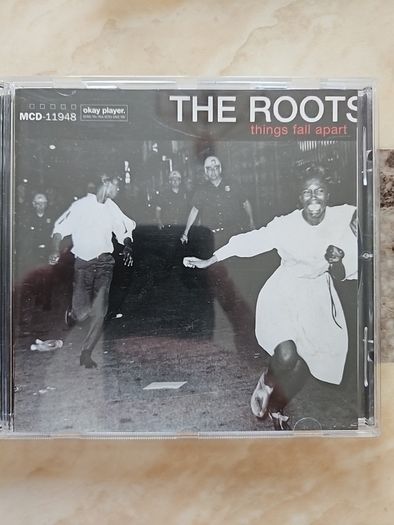 Roots 3 CD Lot
