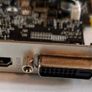 nVidia GT1030 Low Profile Single Slot 2GB DDR5 Image 2