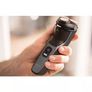 Wet and Dry Electric Shaver Image 3