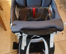Osprey Child Carrier