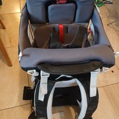 Osprey Child Carrier