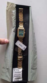 New Cluse Watch