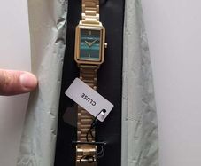 New Cluse Watch