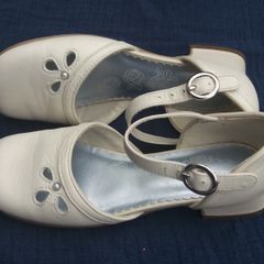Girl's First Holy Communion/Flower Girl Shoes